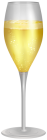 Champagne Glass PNG Image  - High-quality PNG Clipart Image from ClipartPNG.com