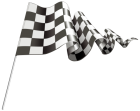 Checkered Flag PNG Clipart  - High-quality PNG Clipart Image from ClipartPNG.com