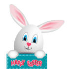 Easter Bunny PNG Clip Art  - High-quality PNG Clipart Image from ClipartPNG.com