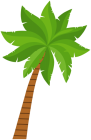 Palm Tree PNG Clip Art - High-quality PNG Clipart Image from ClipartPNG.com