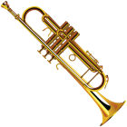 Trumpet PNG Clipart  - High-quality PNG Clipart Image from ClipartPNG.com