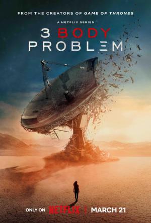 3 Body Problem (TV Series)