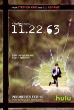 11.22.63 (Miniserie de TV)