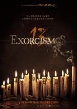 13 exorcismos 