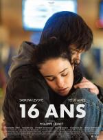 16 ans 