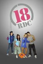 18: La serie (Serie de TV)