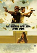 2 Guns 