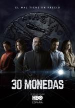 30 monedas (Serie de TV)