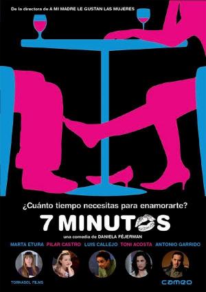 7 minutos 