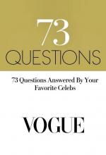 73 Questions (Serie de TV)