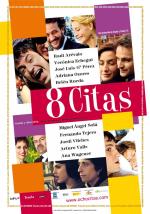 8 citas 