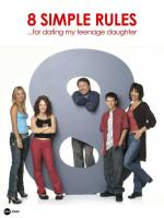 8 Simple Rules (TV Series)