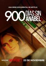 900 días sin Anabel (Miniserie de TV)