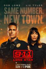 9-1-1: Lone Star (TV Series)