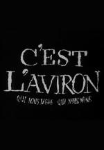 C'est l'aviron (C)