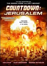 Countdown: Jerusalem 