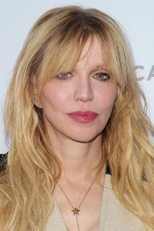 Courtney Love