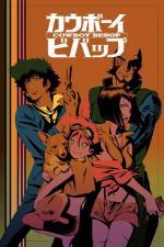 Cowboy Bebop (Serie de TV)