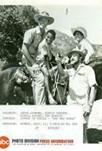 Cowboy in Africa (TV Series)