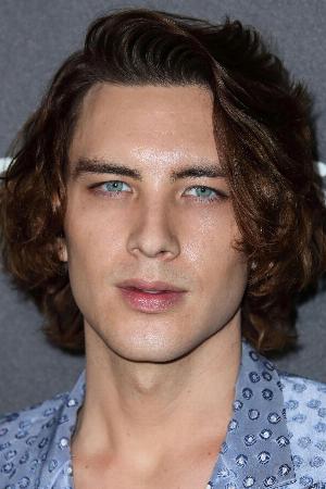 Cody Fern