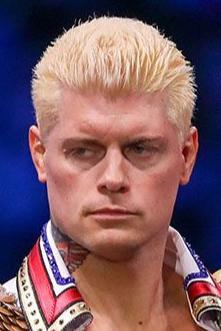 Cody Rhodes