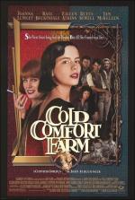 La hija de Robert Poste (Cold Comfort Farm) (TV)