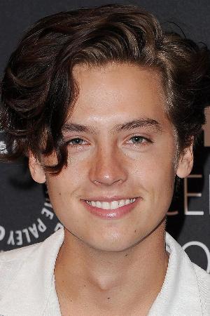 Cole Sprouse