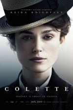 Colette: Liberación y deseo 