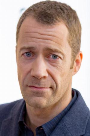 Colin Ferguson