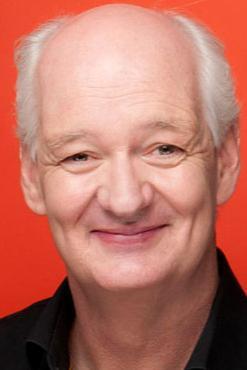 Colin Mochrie