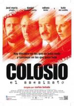 Colosio: El asesinato 