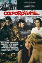 Colpo rovente 