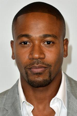 Columbus Short