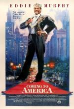 Coming to America 