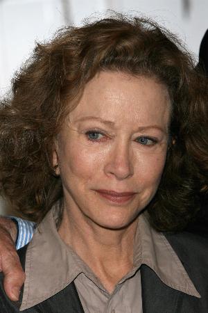 Connie Booth