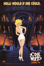 Cool world: el mundo de Holli 