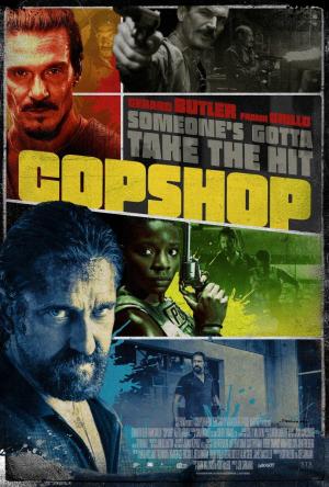 Copshop 