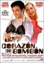 Corazón de bombón 