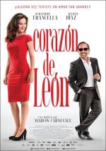 Corazón de león 