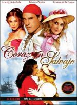 Corazón salvaje (Serie de TV)