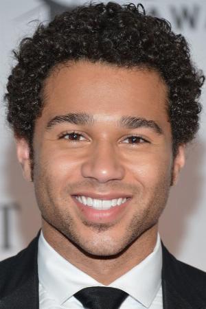 Corbin Bleu