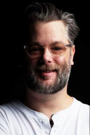 Cory Barlog