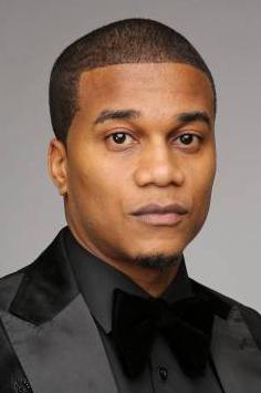 Cory Hardrict