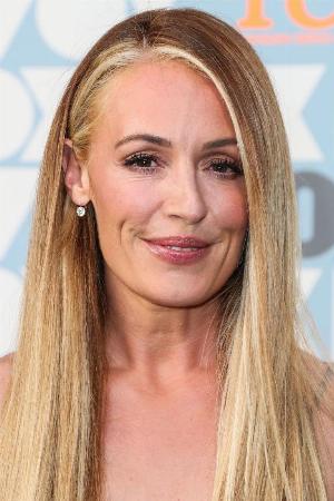 Cat Deeley