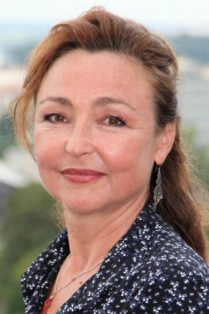 Catherine Frot