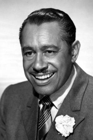 Cab Calloway