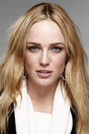 Caity Lotz