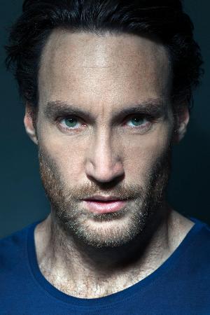 Callan Mulvey