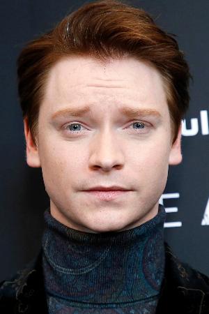 Calum Worthy