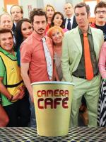 Camera Café (Serie de TV)